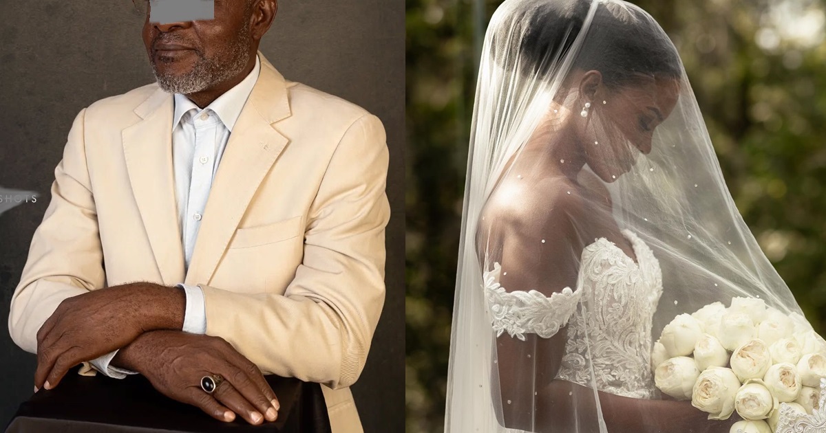 Man who ab@ndoned wife and kids, returns to claim daughters’ bride price.