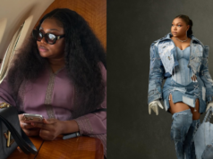 “AI is not your helper” — Actress Ruth Kadiri warns Christians against replacing the Holy Spirit with tech