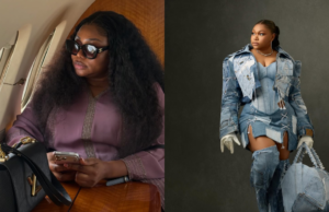 “AI is not your helper” — Actress Ruth Kadiri warns Christians against replacing the Holy Spirit with tech