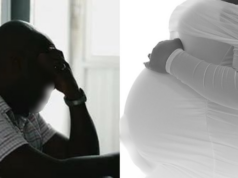 “This was how we lost a very energetic, playful lady” — Man says after his friend’s wife passed during childbirth