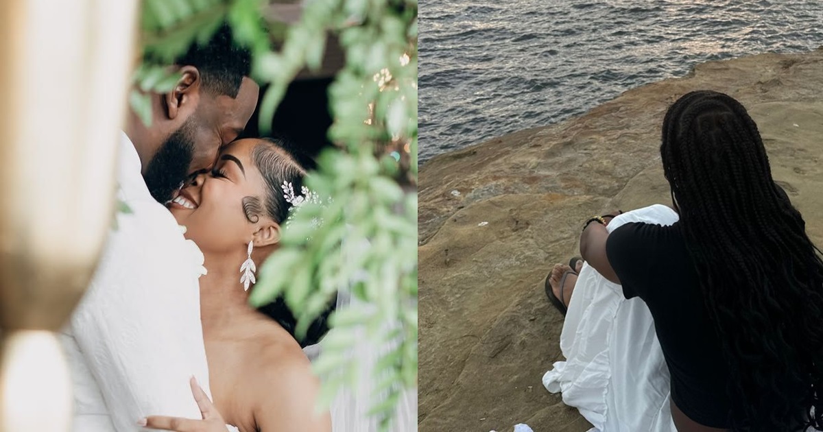 Man ends wedding after reading his fiancees WhatsApp message about him