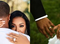 Bride confesses to being pregnant for the best man on her wedding day