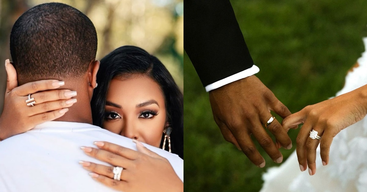 Bride confesses to being pregnant for the best man on her wedding day