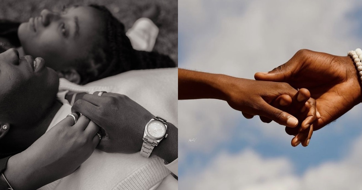 Man gets hospitalized after spending his medical funds on girlfriend’s rent.
