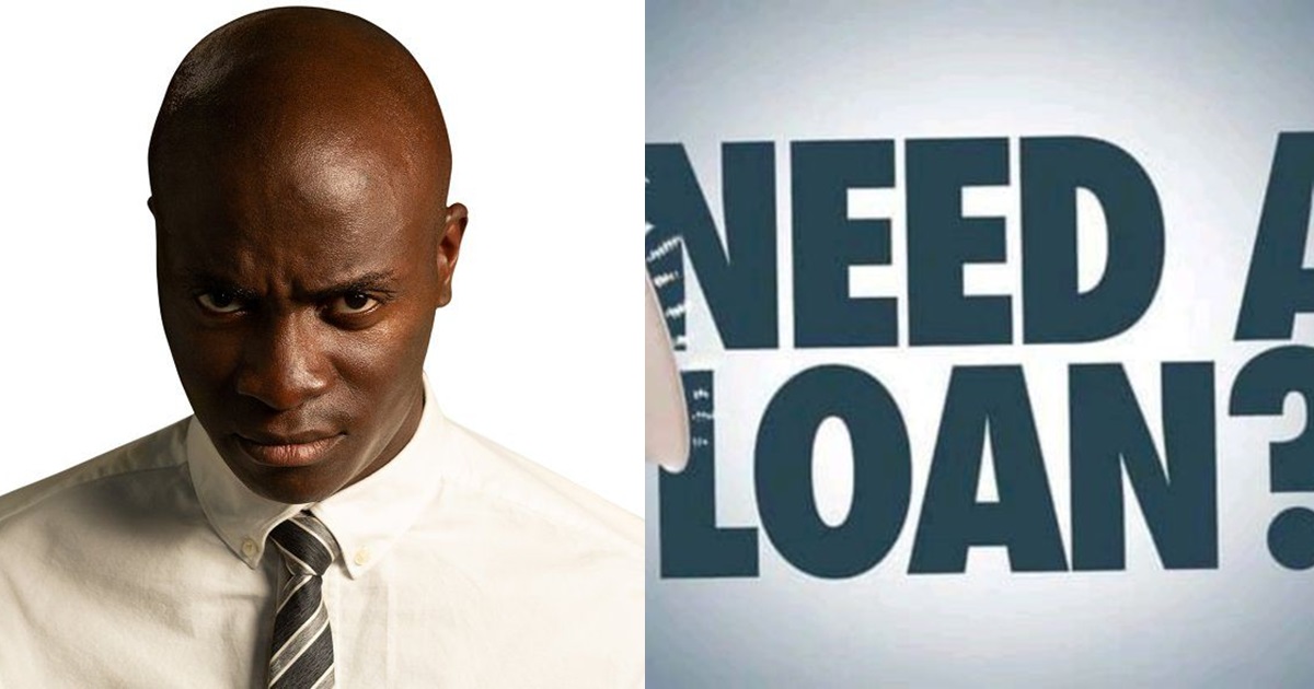 Man sues loan app for embracing him with phone calls after c0ercing him to take a loan