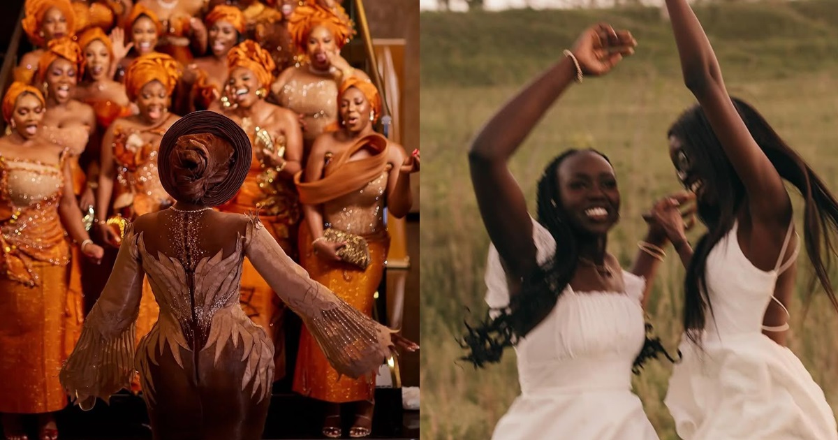 Lady calls out her friend for refusing to refund the contribution she made for her wedding