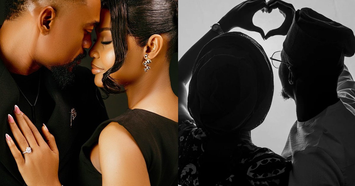 “A v!rgin woman should never marry a non virg!n man” – Lady says as she shares a story