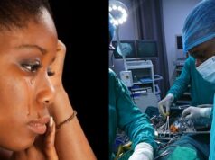 Woman abandoned for childlessness discovers decades later it was caused by medical negligence.