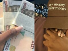Lady shares what happened after she sacrificed her brother’s school fee to save her boyfriend