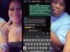 Man complains after girlfriend tells him not to call her while she’s hanging out with friends (Audio)