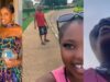 Petite lady shares how a 15-year-old tried to woo her, requesting her phone number (Watch)