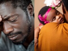 Man shares his frustration following his wife’s refusal to resume work after given birth