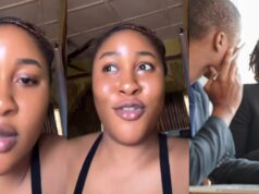 Boss denies lady job because he found her too attractive