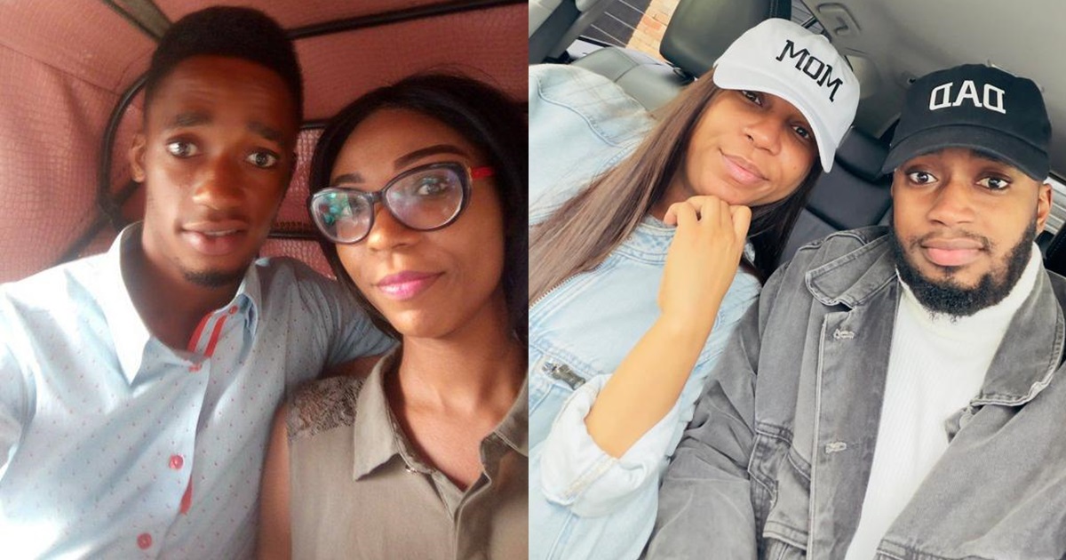“love is enough when the parties concerned want it to be..” – Man says as shares his journey with his woman