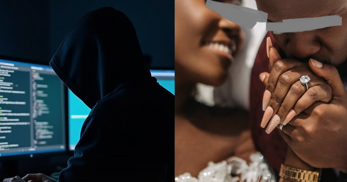 Lady shares what happened after a yah00 boy came to marry her 23 year old sister