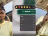 Man bl0ws hot after a car dealer sent him N20k after inspecting a car worth N39 million (AUDIO)