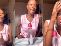 Lady shares the unacceptable activities from an Alaga at her traditional wedding ceremony (Watch)
