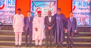 Lafarge Unveils HBM Nigeria Plc