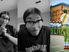 “I will never answer such call” – Owerri lady reject NYSC Kano posting over insecur!ty