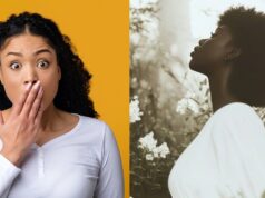 X-user stirs reactions after claiming to have met a lady who had never seen her period