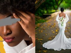 Abroad-based woman blocks her cousin who requested financial support over her presence at her wedding
