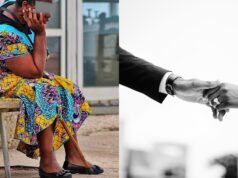 Woman shares what happened 5years after her mother warned her against marrying her husband