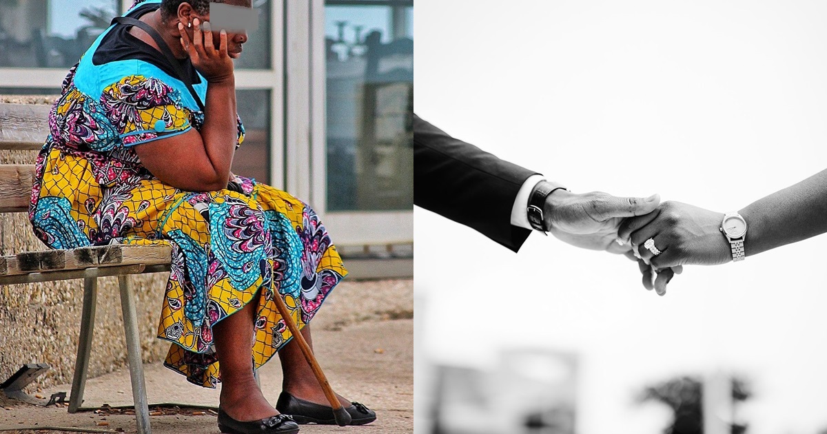 Woman shares what happened 5years after her mother warned her against marrying her husband