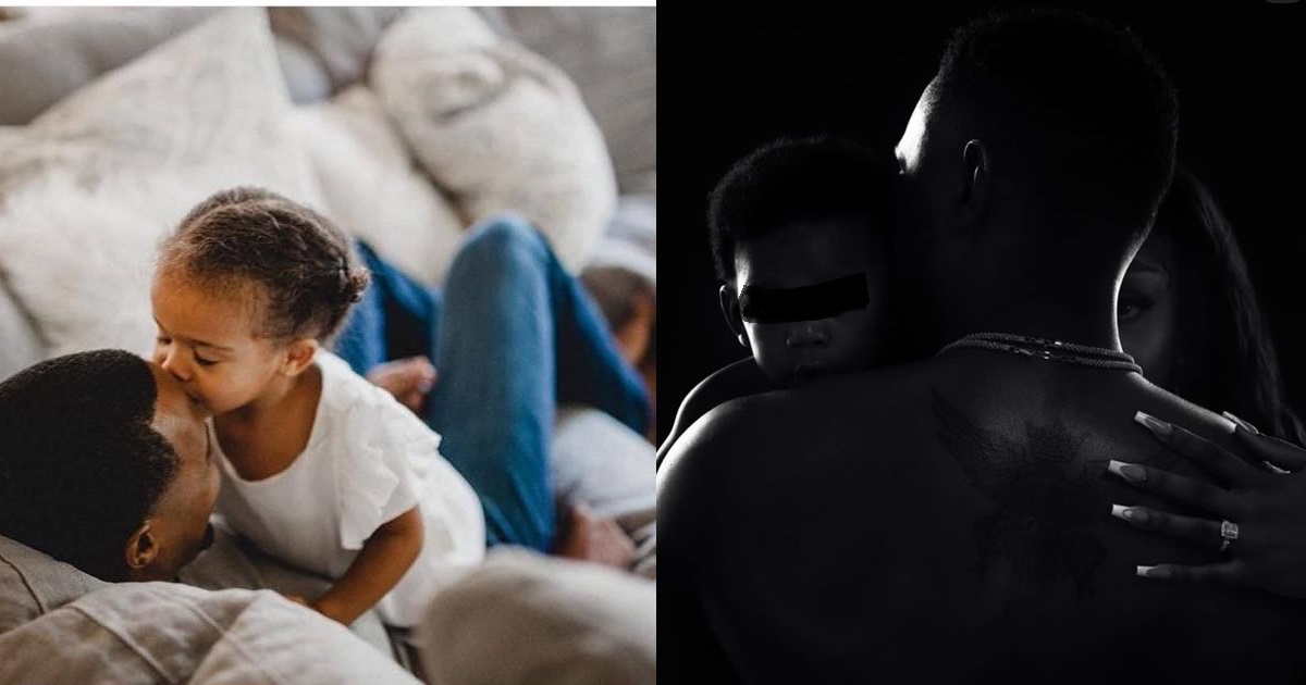 “What do you stand to gain?” – Lady questions men who decide to be a step-dads