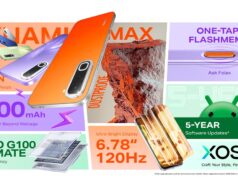 Infinix HOT 70 Series: The Smartphone That Lets You Wear Your Personality Infinix HOT 70 Series