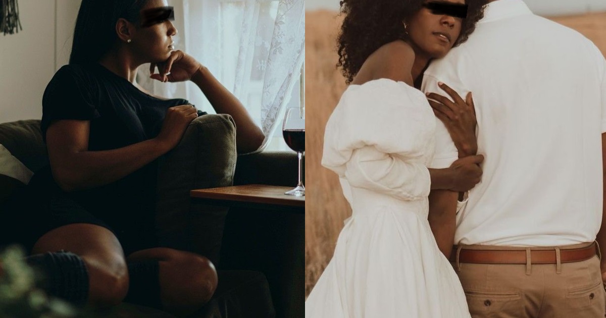 33-year-old woman begs her man’s wife to let her be a second wife as age is not on her side