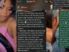 “Aura for aura” – Woman ignores husband’s birthday after he allegedly refused to celebrate hers over a minor disagreement (Video)