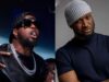 Peter Okoye tells critics to ‘mind their business’ over his children not speaking Igbo.(PHOTOS)