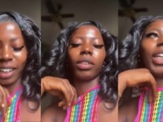 “I have been sleeping with my cousin for six years now” – Lady shares reason she doesn’t have a boyfriend