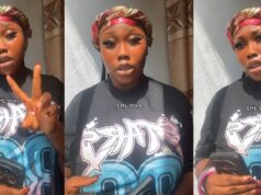 Lady calls for the assistance of any man willing to get her pregnant within two weeks