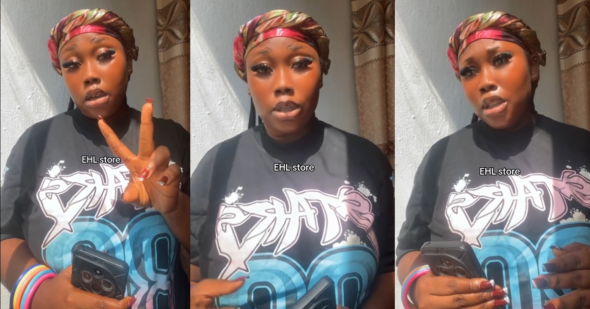 Lady calls for the assistance of any man willing to get her pregnant within two weeks