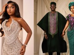 “In my marriage, I only know how to cook spaghetti and yam with egg, and my husband eats it with all the goodness in his heart” — Influencer Simisanya (Watch)