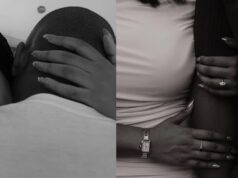 “I no go leave am” – Side chic angrily tells her boyfriend’s wife