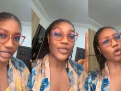 Lady calls out medical doctors who tell patients to take laboratory test in disguise to raise funds (VIDEO)