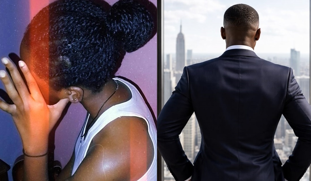 Lady shares her regret for calling a rich guy “st!ngy”