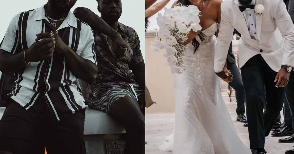 “I thought you gave me…as a wedding gift?” – Man shares how a friend refused to pay back ₦1M loan