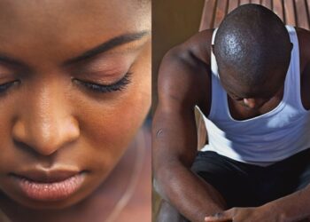 “Some of we sisters are mean” – Woman critiques women who love their husbands because he provides