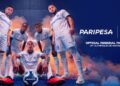 Together in Africa: PariPesa and Olympique de Marseille Announce Partnership