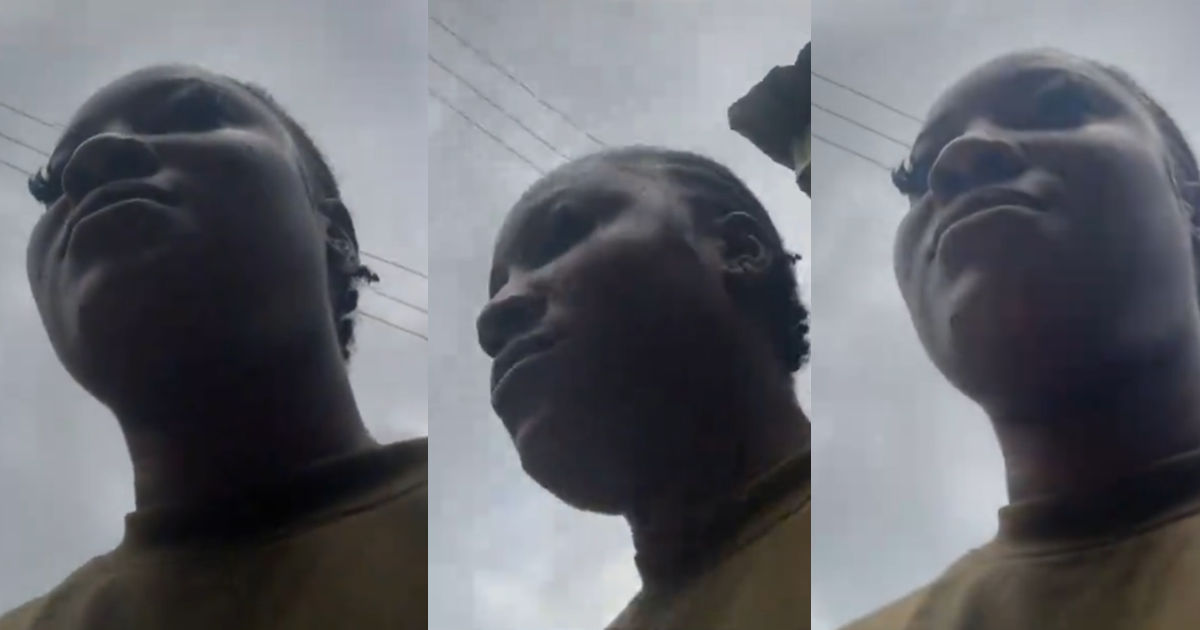 Drama as lady’s mum confronts mother-in-law over her appearance in her husband’s house (Watch)