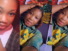 Nigerian lady shares how she became a shop owner after meeting her husband as a waitress in a club (WATCH)