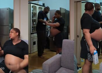 Pregnant women turns to ChatGPT for assistance after doctor charged an outrageous fee to deliver her baby (VIDEO)
