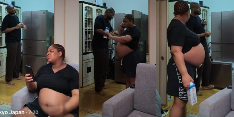 Pregnant women turns to ChatGPT for assistance after doctor charged an outrageous fee to deliver her baby (VIDEO)