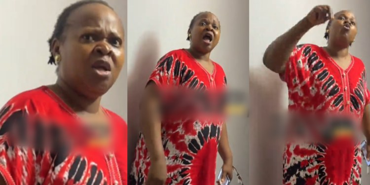 Woman complains about her 21-year-old daughter’s spending habits, says she doesn’t know how to save (WATCH)