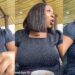 “People like you make marriage an embarr@ssment” – Lady critiques a married man for asking her out