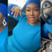 Woman reads out the letter a teenage girl wrote to her in church for allegedly dressing indecently (Watch)