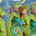 Nigerian groom sparks reactions after refusing to smile during wedding photoshoot despite bride’s efforts (Video)
